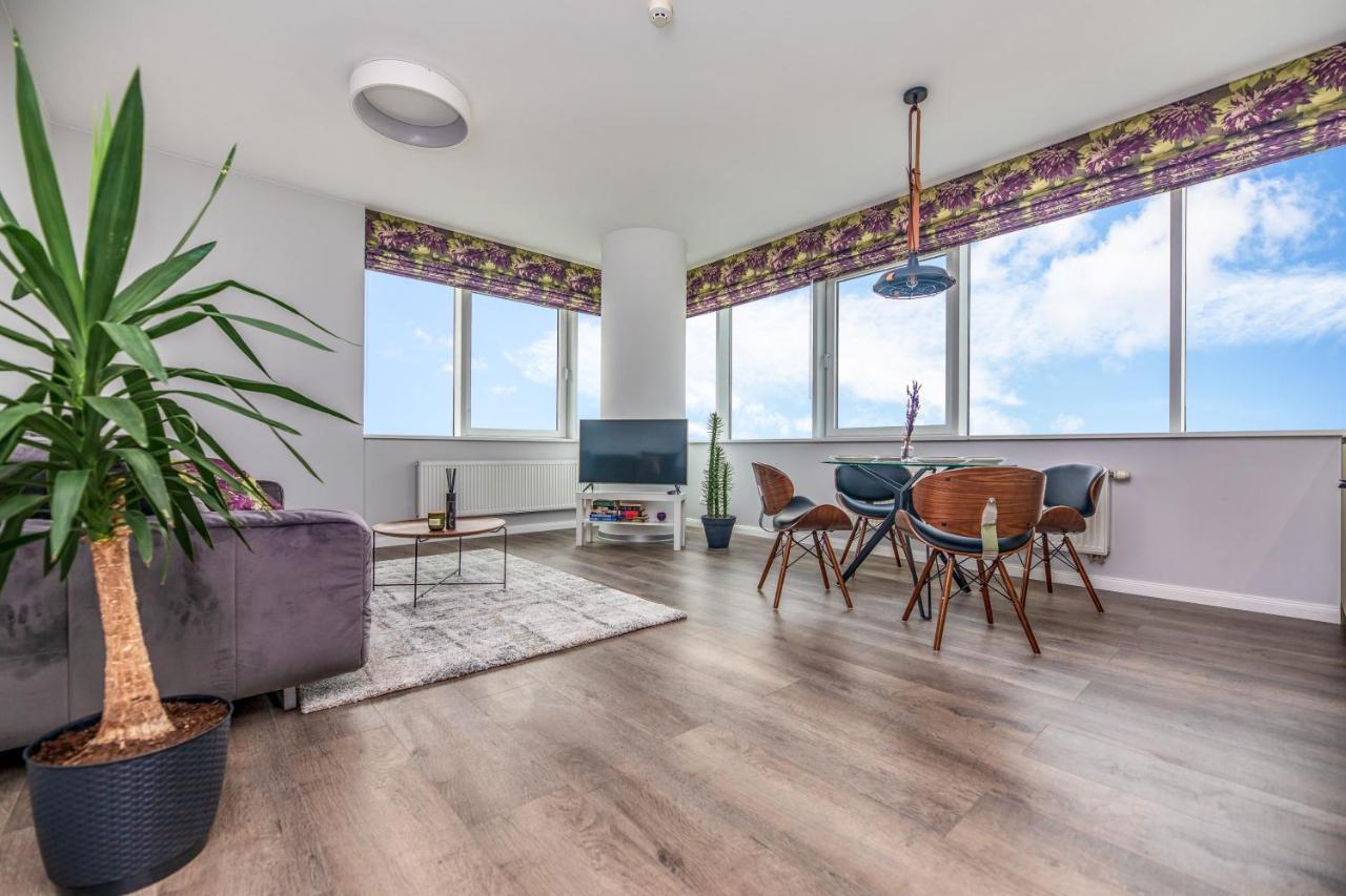 Charming With Spectacular Baltic Sea Views Apartment *