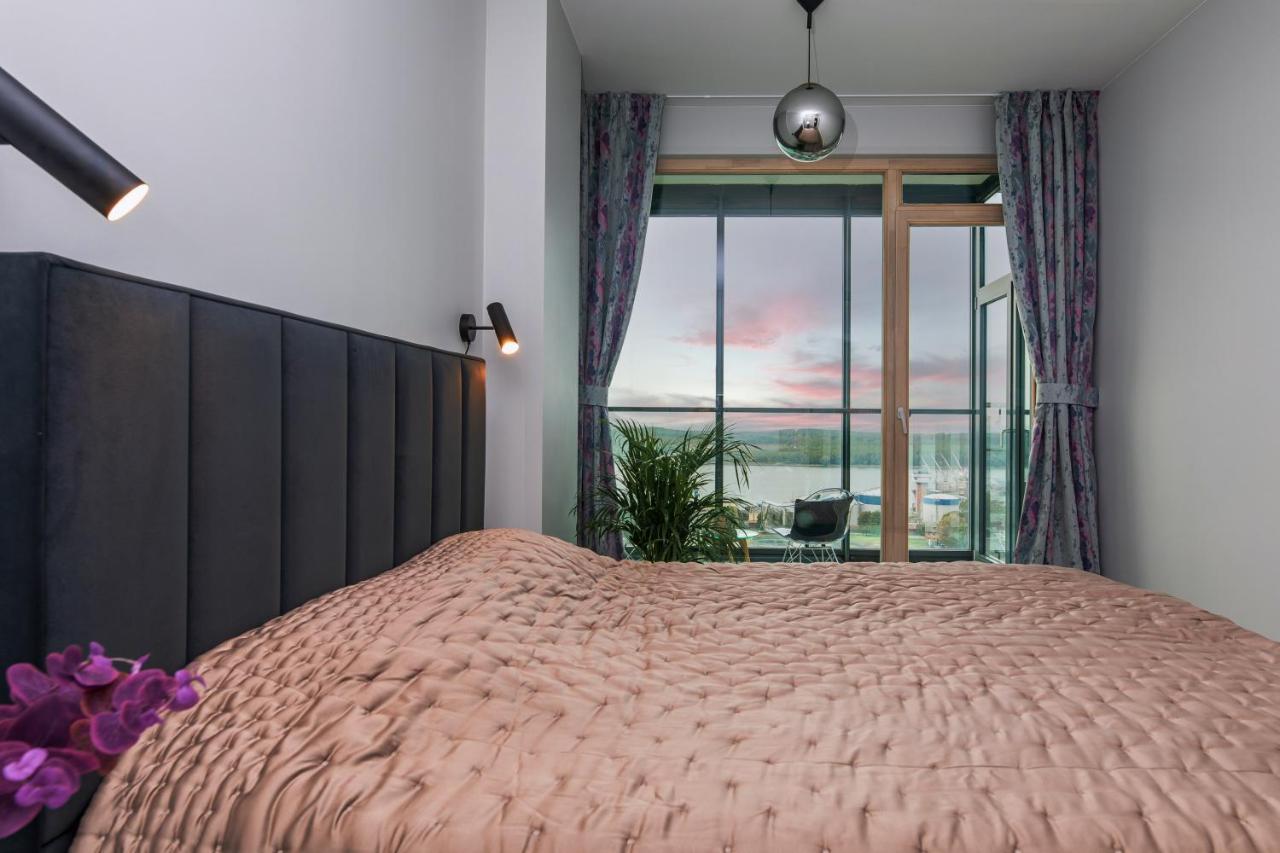 Apartment Charming With Spectacular Baltic Sea Views *